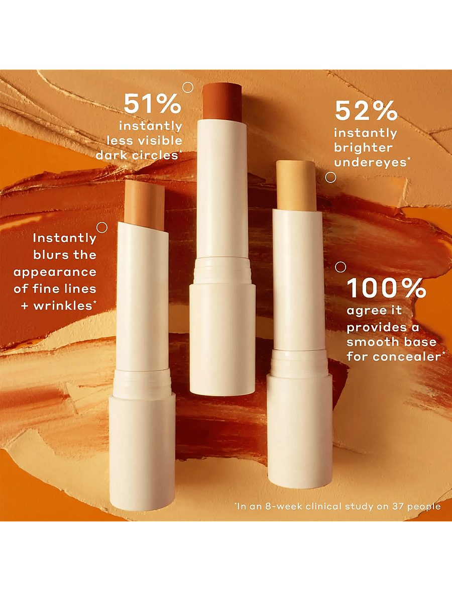 Ole Henriksen - OLE HENRIKSEN TRUTH Banana bright+ vitamin cc stick Apricot - bliv klar til date night - apricot - 2