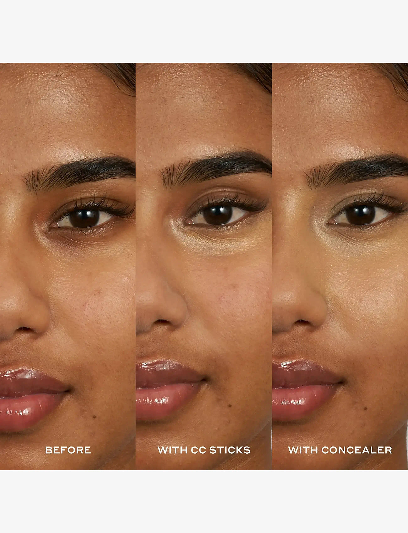 Ole Henriksen - OLE HENRIKSEN TRUTH Banana bright+ vitamin cc stick Apricot - redo för date night - apricot - 3