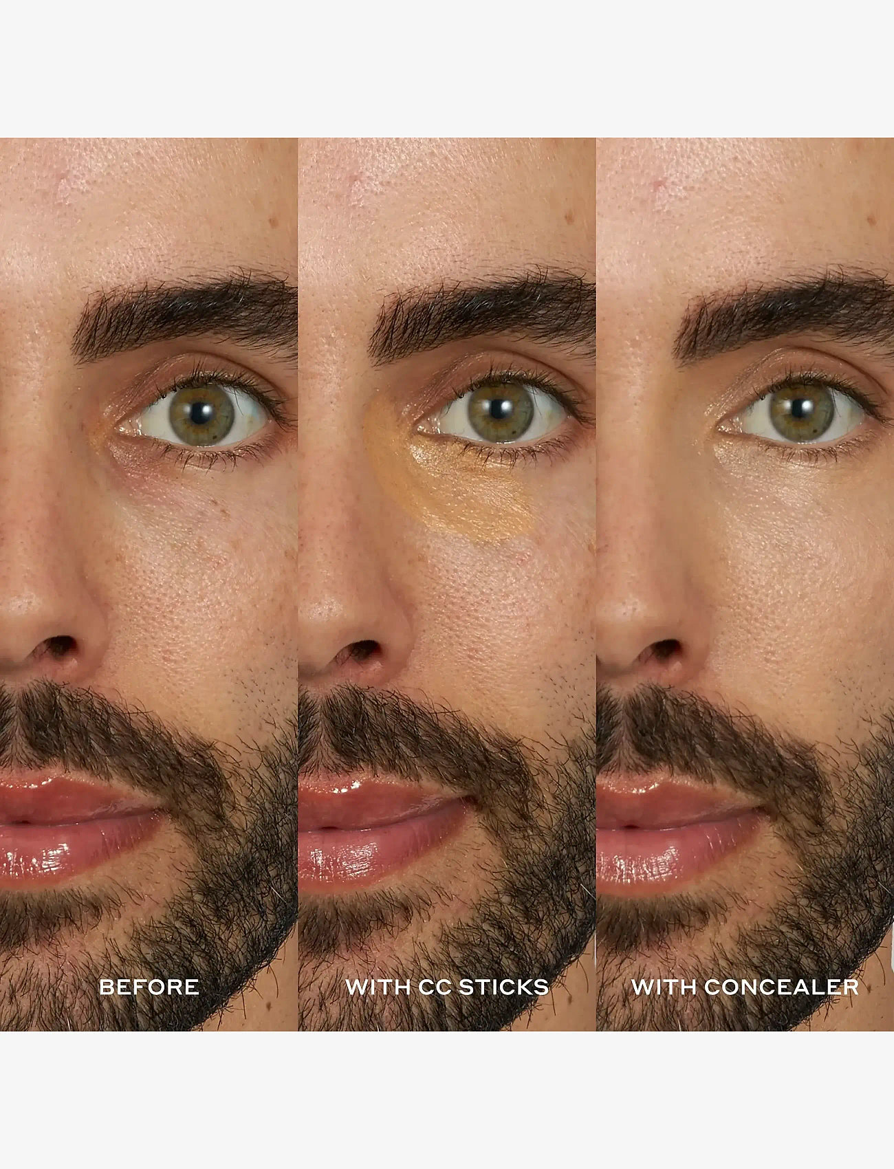 Ole Henriksen - OLE HENRIKSEN TRUTH Banana bright+ vitamin cc stick Apricot - redo för date night - apricot - 4