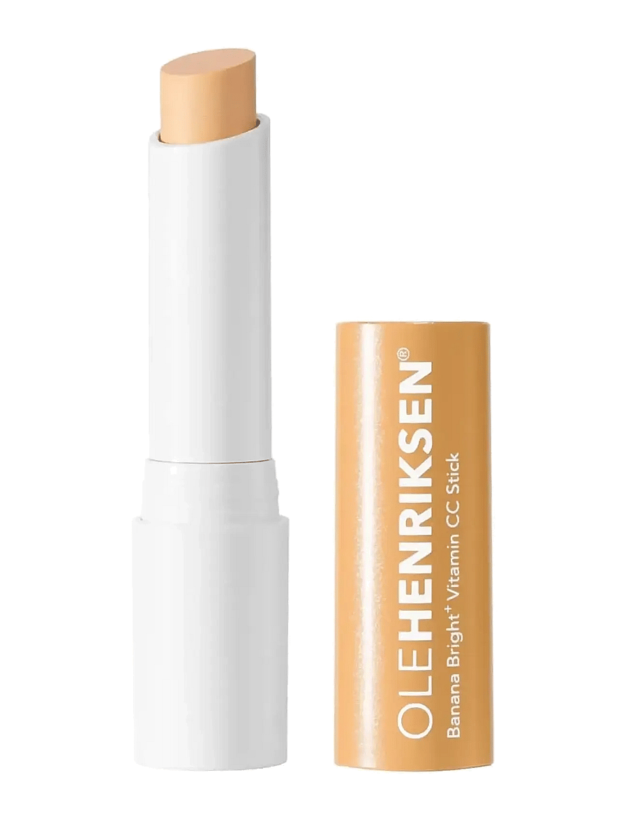 Ole Henriksen - OLE HENRIKSEN TRUTH Banana bright+ vitamin cc stick Banana - bliv klar til date night - banana - 0