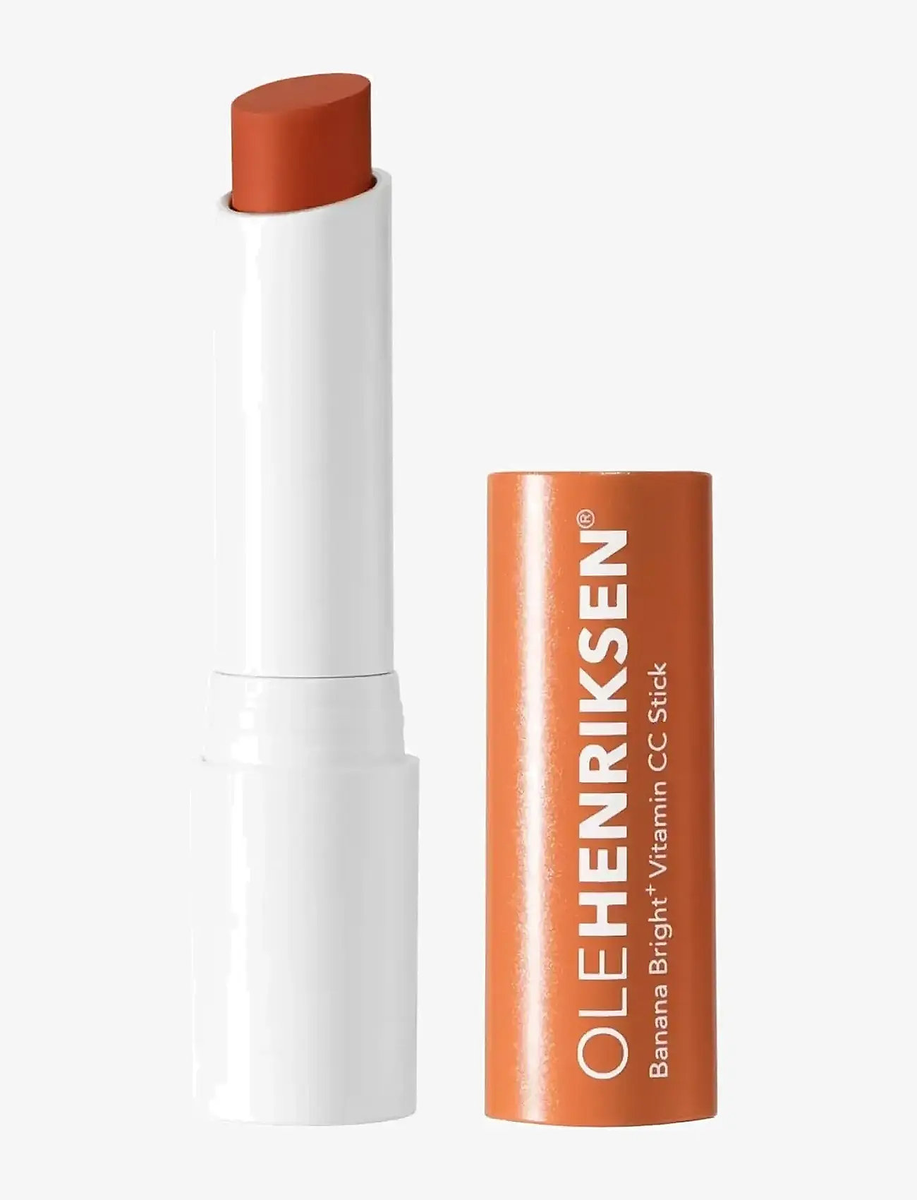 Ole Henriksen - OLE HENRIKSEN TRUTH Banana bright+ vitamin cc stick Pumpkin - bliv klar til date night - pumpkin - 0