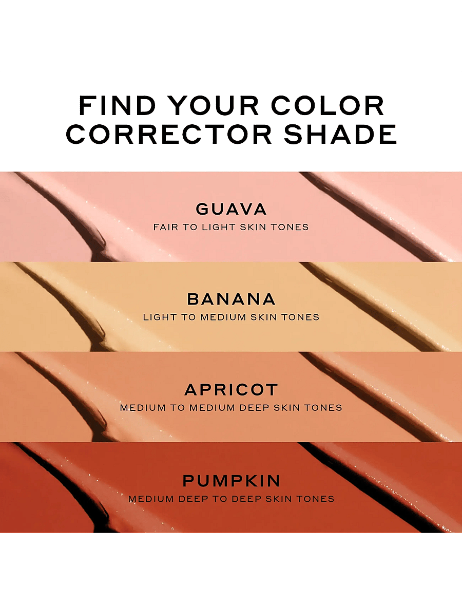 Ole Henriksen - OLE HENRIKSEN TRUTH Banana bright+ vitamin cc stick Pumpkin - bliv klar til date night - pumpkin - 5