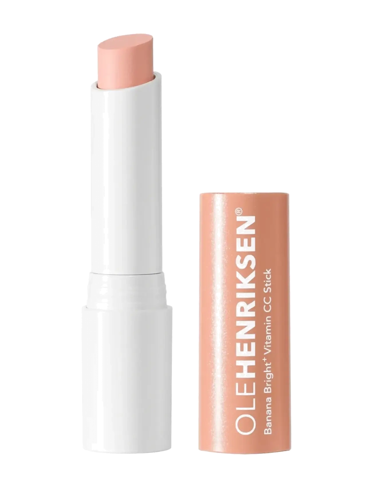 Ole Henriksen Banana Bright+ Vitamin Cc Stick, Concealer, Str: 3.7 gr
