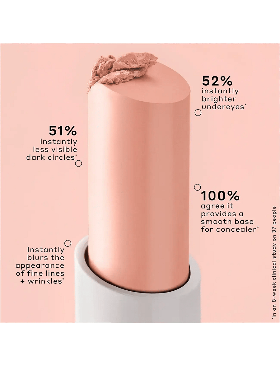 Ole Henriksen - Banana Bright+ Vitamin CC Stick - bliv klar til date night - clear - 1