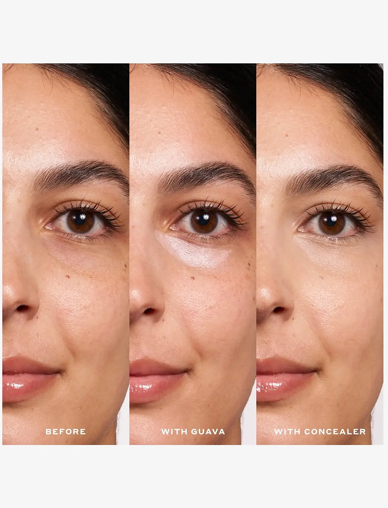 Ole Henriksen - Banana Bright+ Vitamin CC Stick - redo för date night - clear - 2