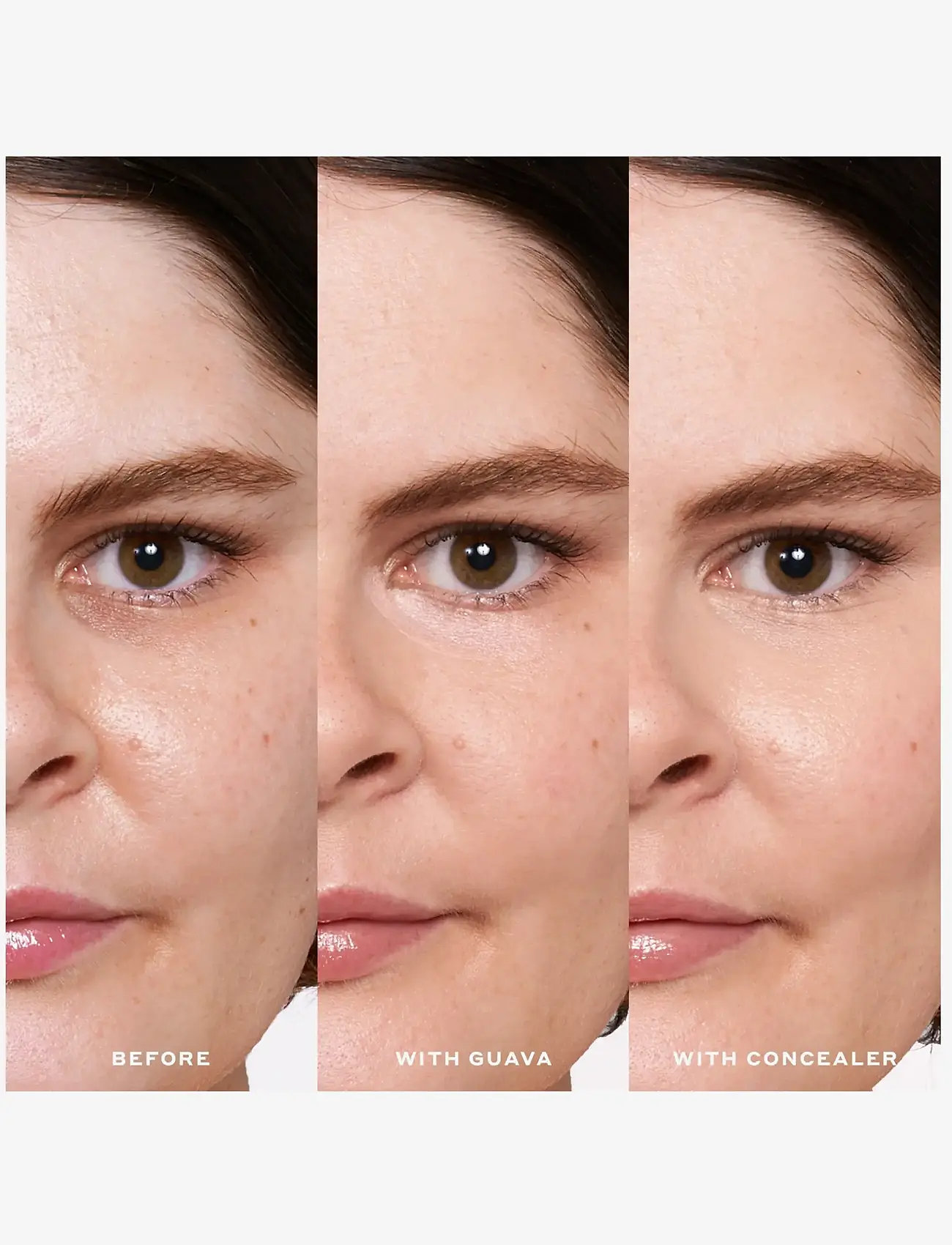 Ole Henriksen - Banana Bright+ Vitamin CC Stick - redo för date night - clear - 3