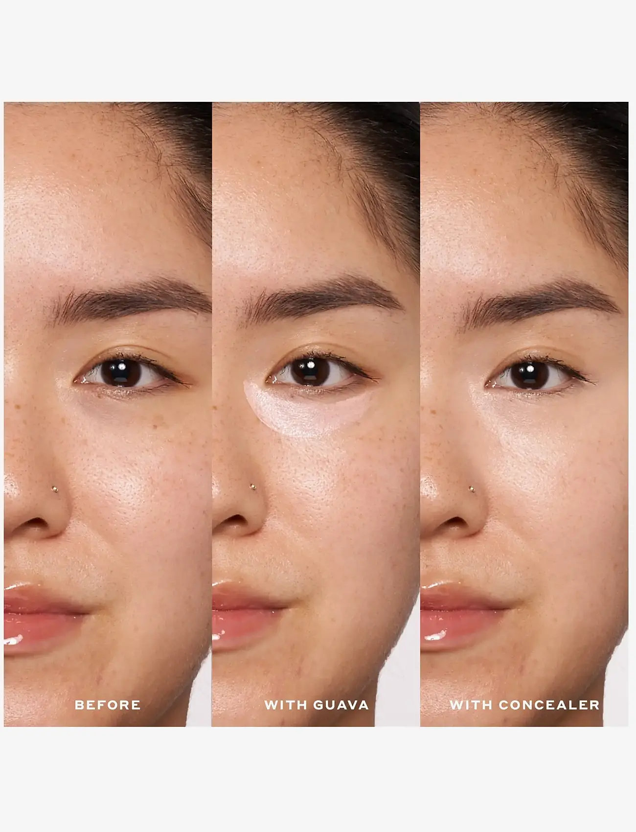 Ole Henriksen - Banana Bright+ Vitamin CC Stick - redo för date night - clear - 4