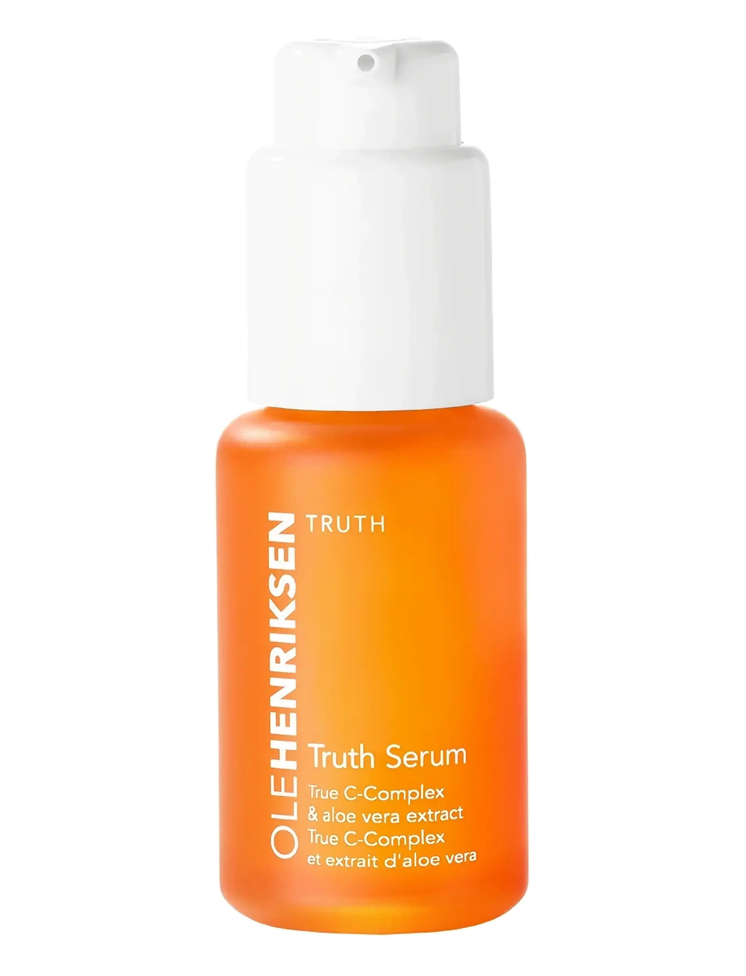 Ole Henriksen TRUTH TRUTH SERUM - Serum & Olier - NO COLOR / undefined