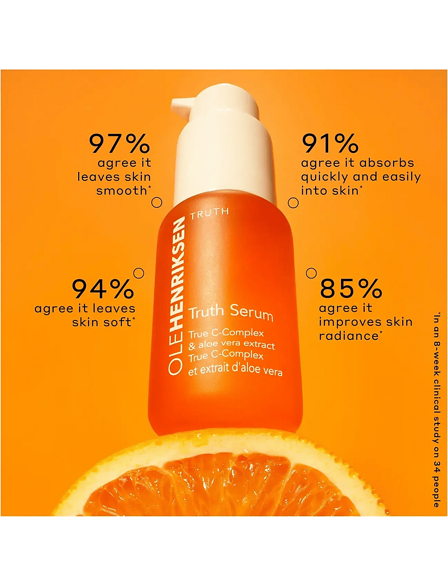 Ole Henriksen - Truth Serum - serum & olier - no color - 2