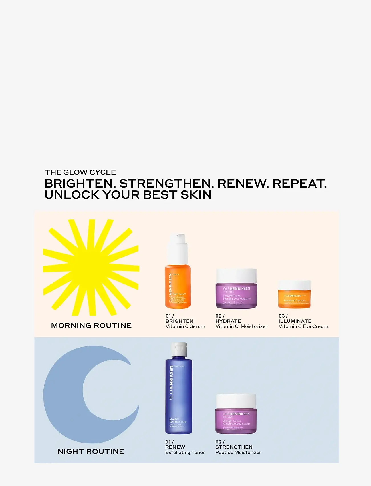 Ole Henriksen - Truth Serum - serum & olier - no color - 4