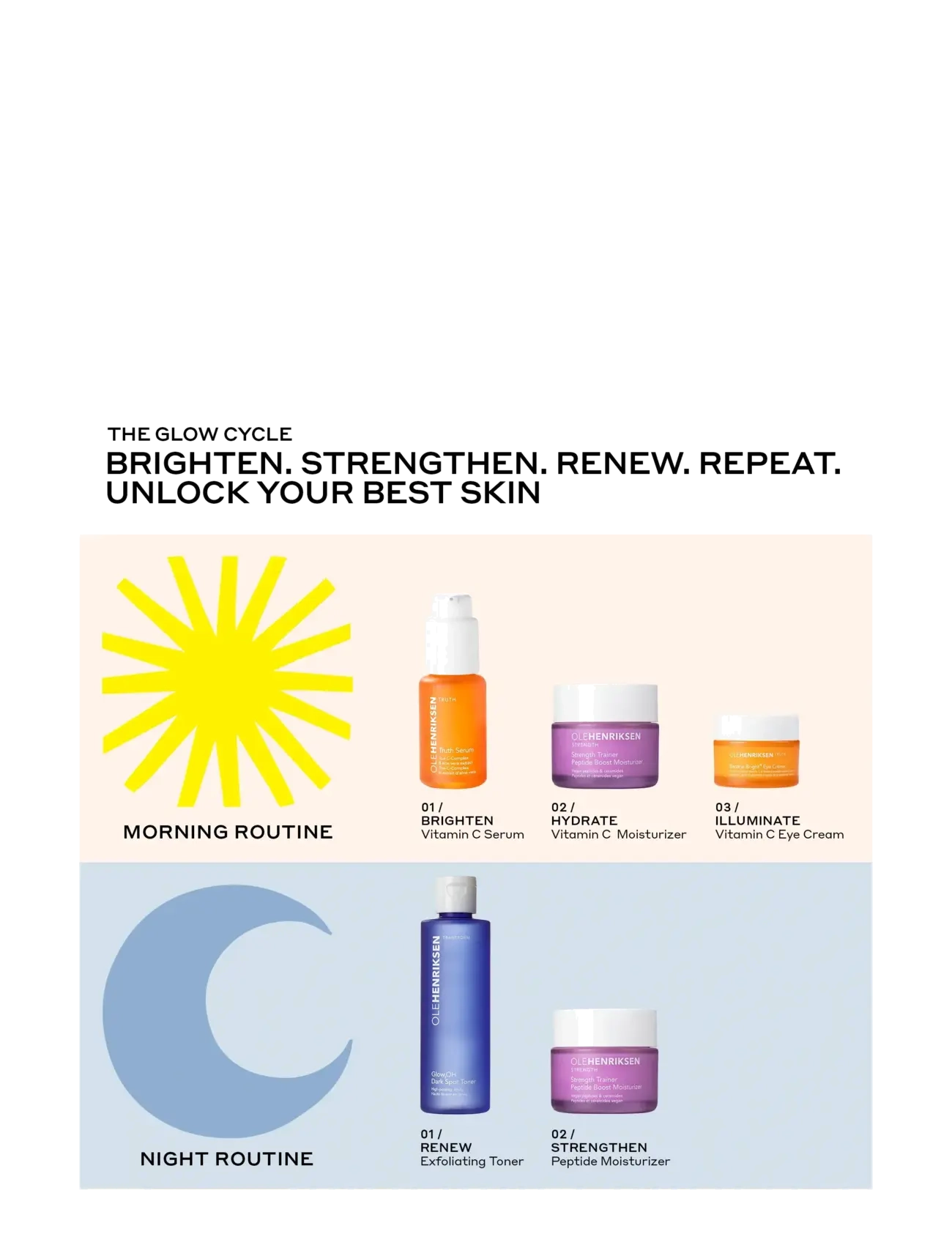 Ole Henriksen - Truth Serum - serum & oljor  - no color - 4