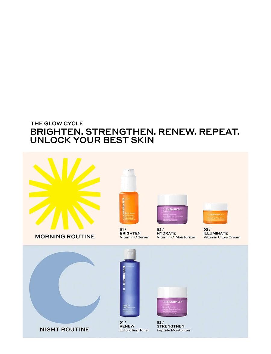 Ole Henriksen - Truth Serum - serum & olier - no color - 4
