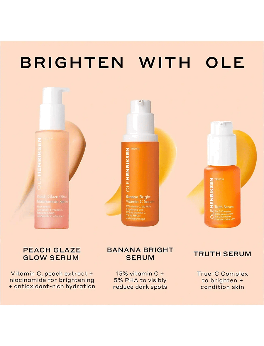 Ole Henriksen - Truth Serum - serum & olier - no color - 5