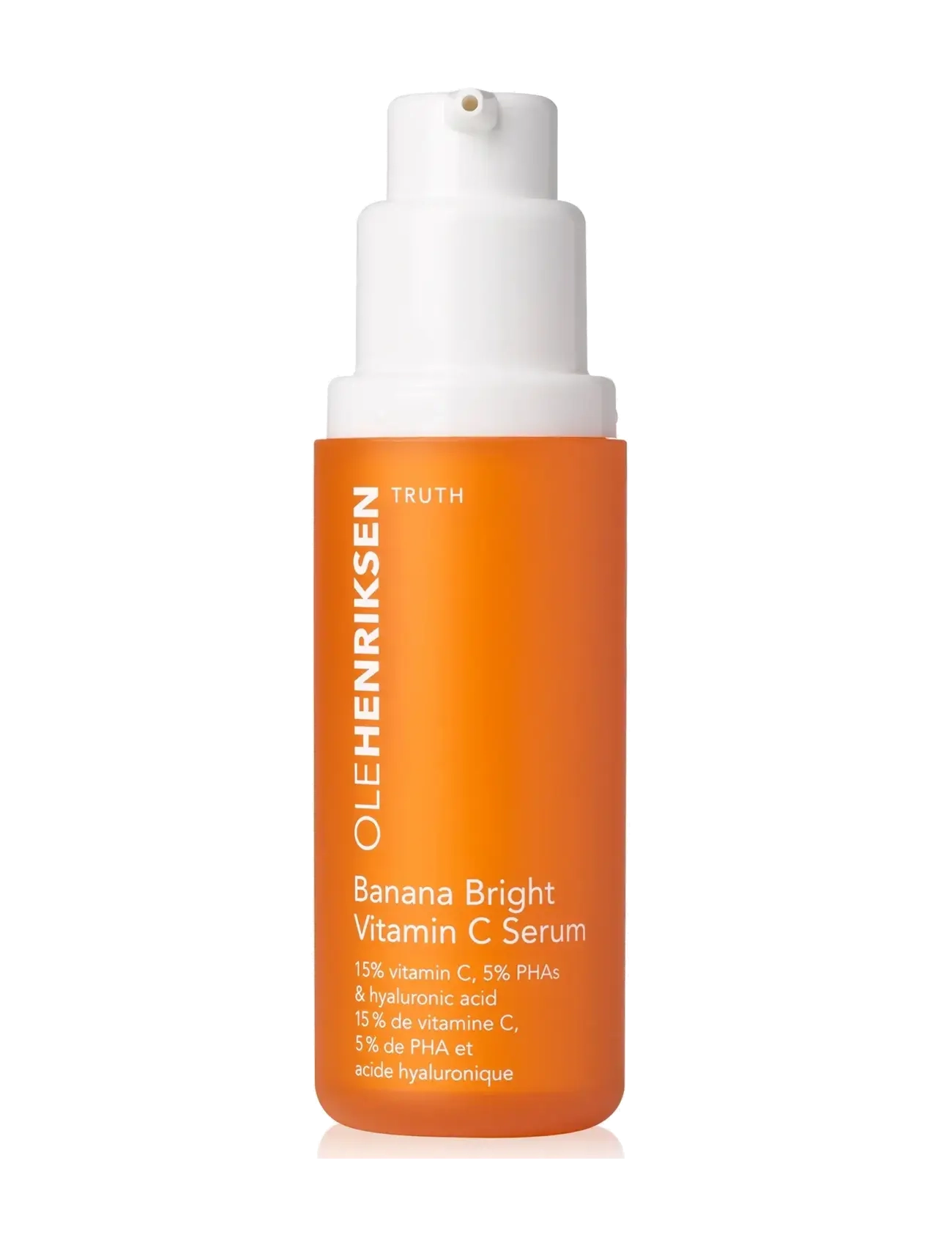 Ole Henriksen Banana Bright Vitamin C Serum, Serum, Nude, Str: 30ML