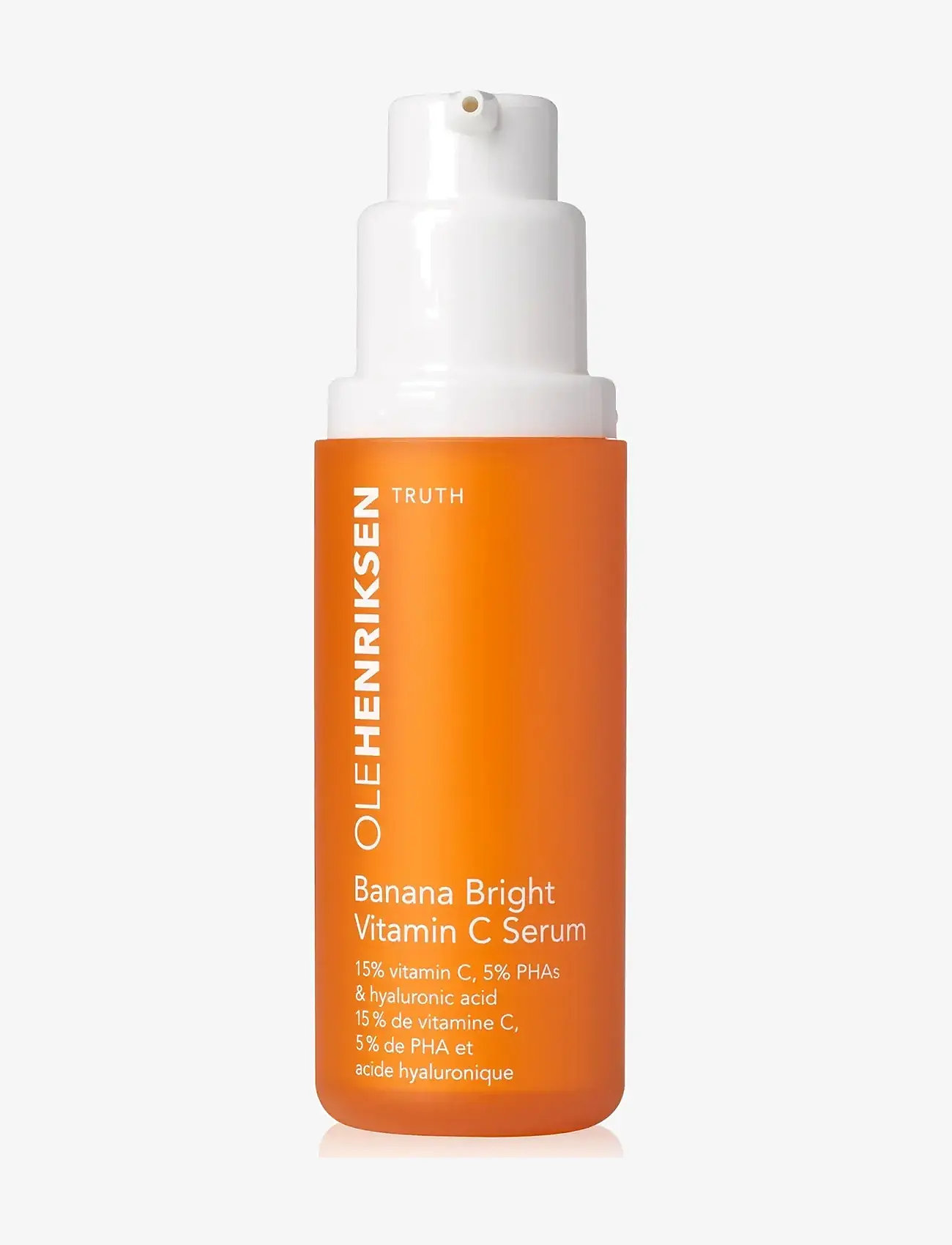 Ole Henriksen - Banana Bright Vitamin C Serum - serums & oils - no color - 0