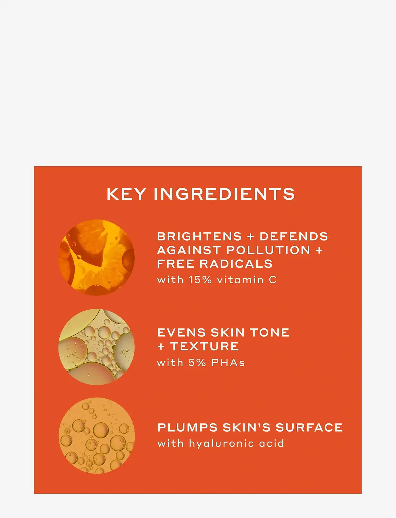 Ole Henriksen - Banana Bright Vitamin C Serum - serums & oils - no color - 5