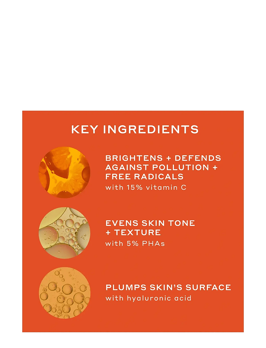 Ole Henriksen - Banana Bright Vitamin C Serum - serum & olier - no color - 5