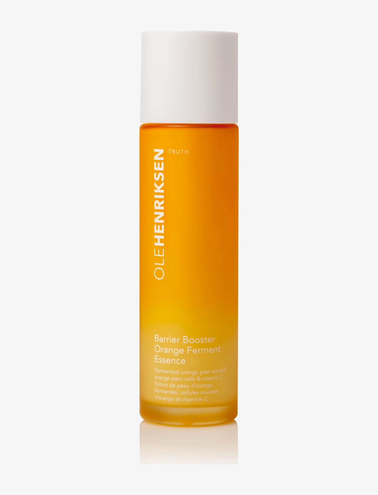 Ole Henriksen TRUTH Barrier Booster Ferment Essence 120 ML - Kampagne - NO COLOR / undefined