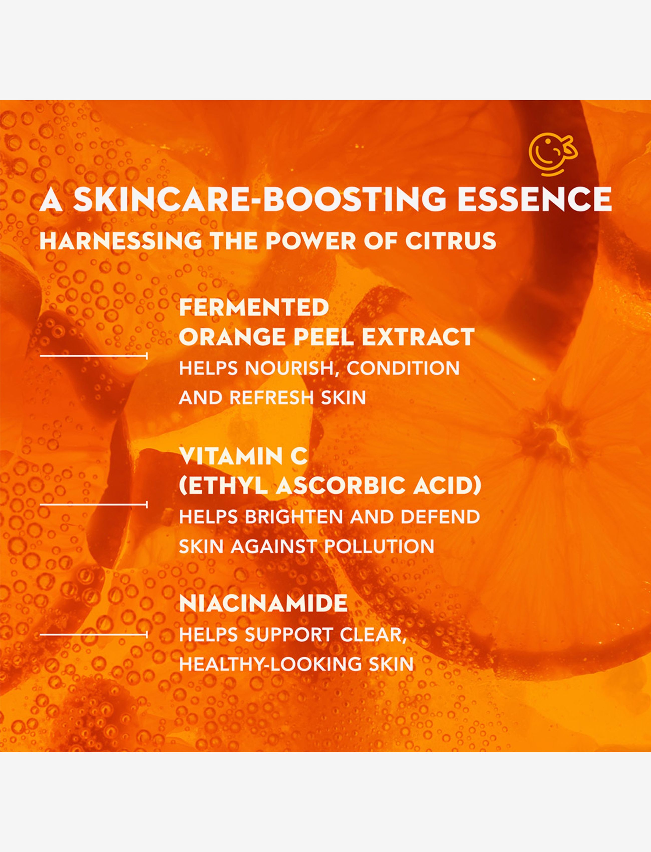 Ole Henriksen - TRUTH Barrier Booster Ferment Essence 120 ML - kjarni - no color - 4
