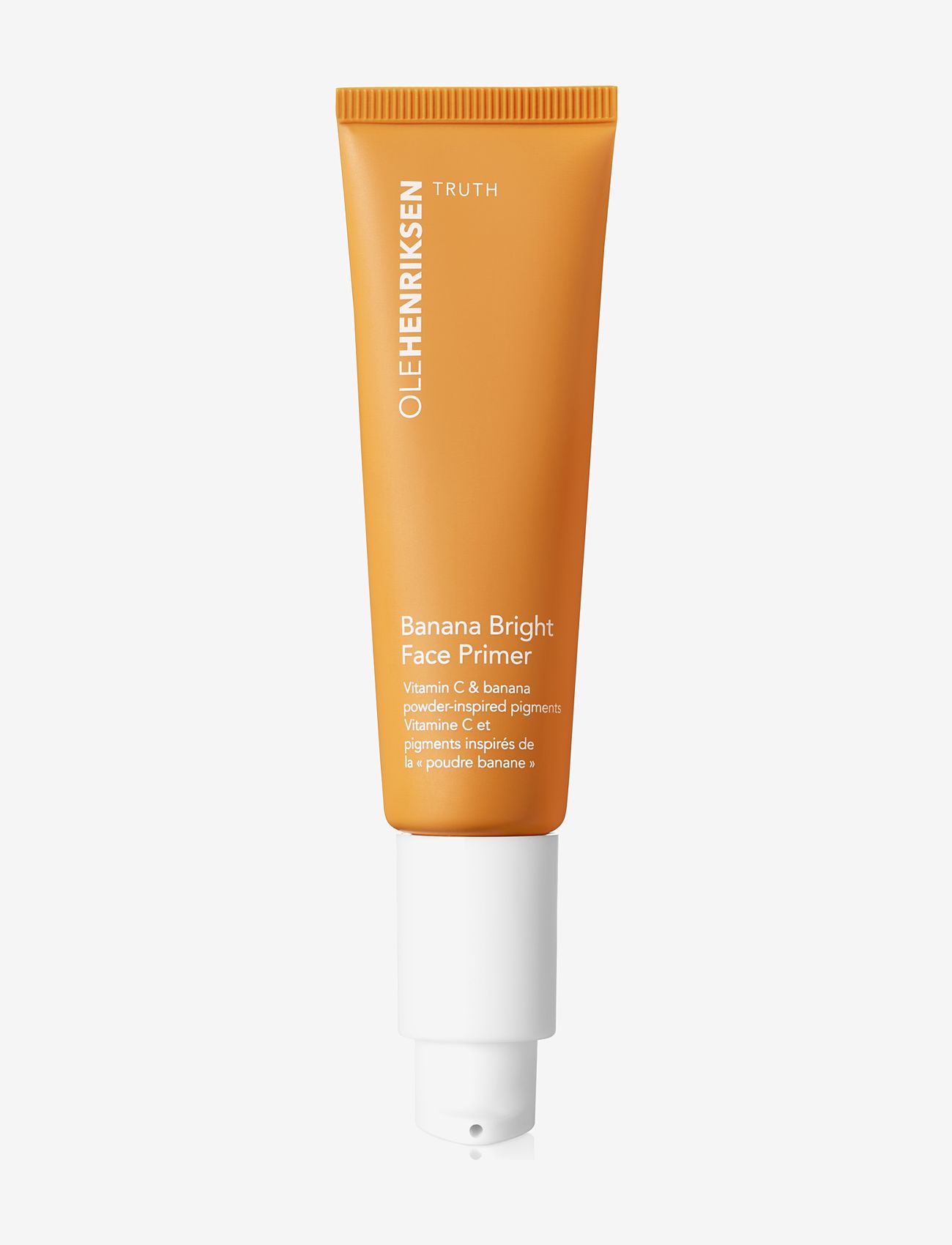 Ole Henriksen - Banana Bright Face Primer - smink - no color - 1