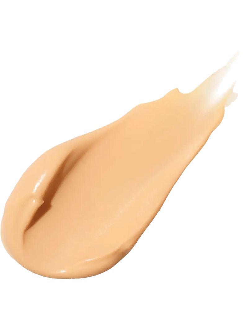 Ole Henriksen - Banana Bright Mineral Sunscreen SPF 30 - til ansigtet - no color - 1