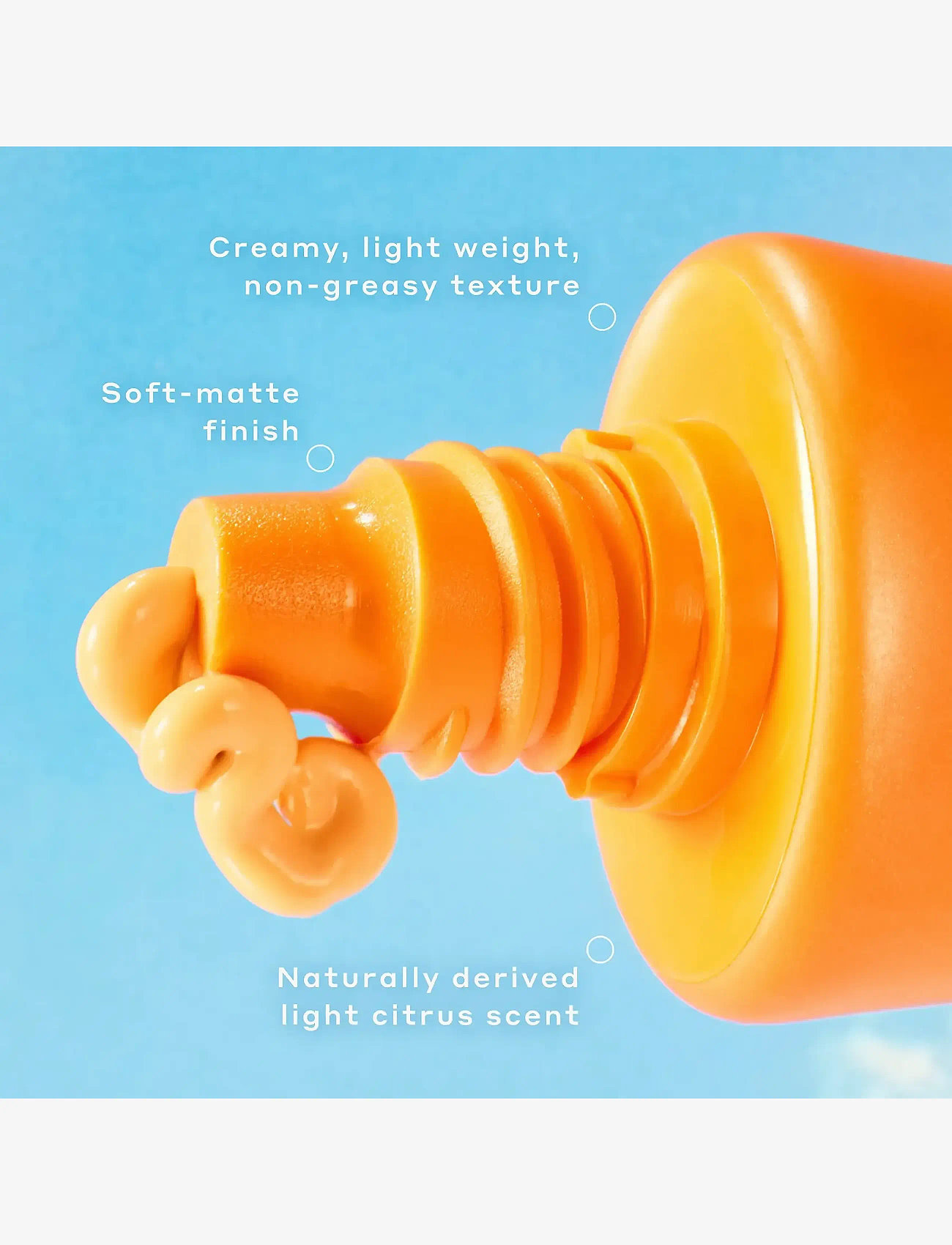 Ole Henriksen - Banana Bright Mineral Sunscreen SPF 30 - til ansigtet - no color - 2