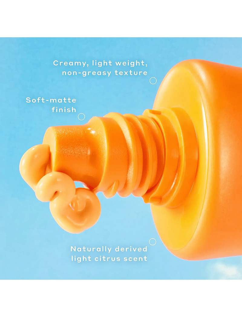 Ole Henriksen - Banana Bright Mineral Sunscreen SPF 30 - til ansigtet - no color - 2