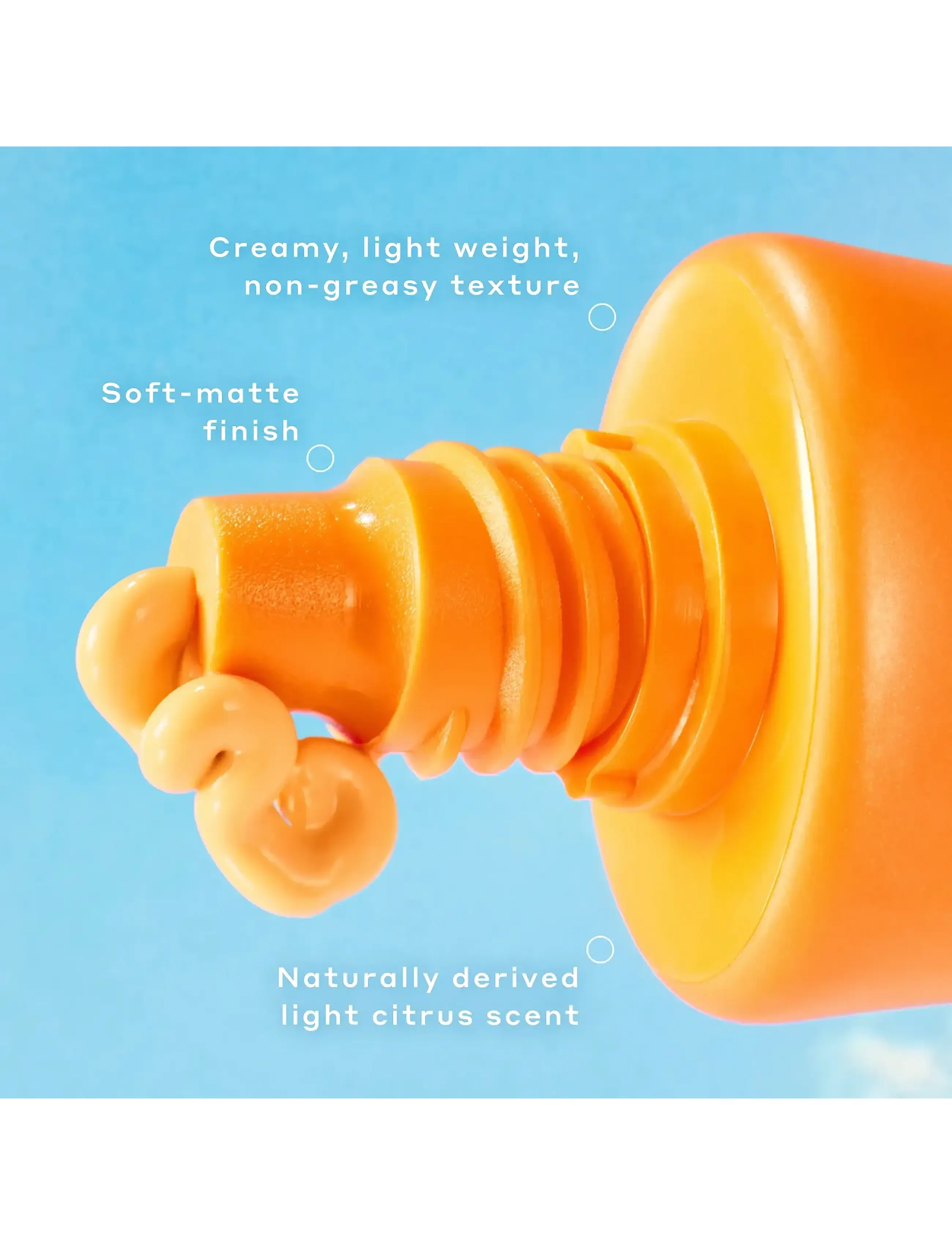 Ole Henriksen - Banana Bright Mineral Sunscreen SPF 30 - fyrir andlit - no color - 2