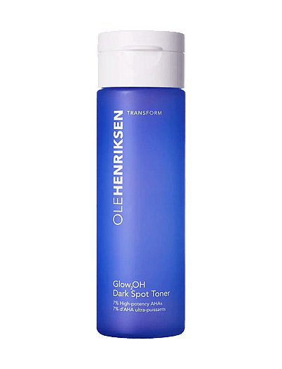 Glow2oh Dark Spot Toner - Eksfolierende Toner