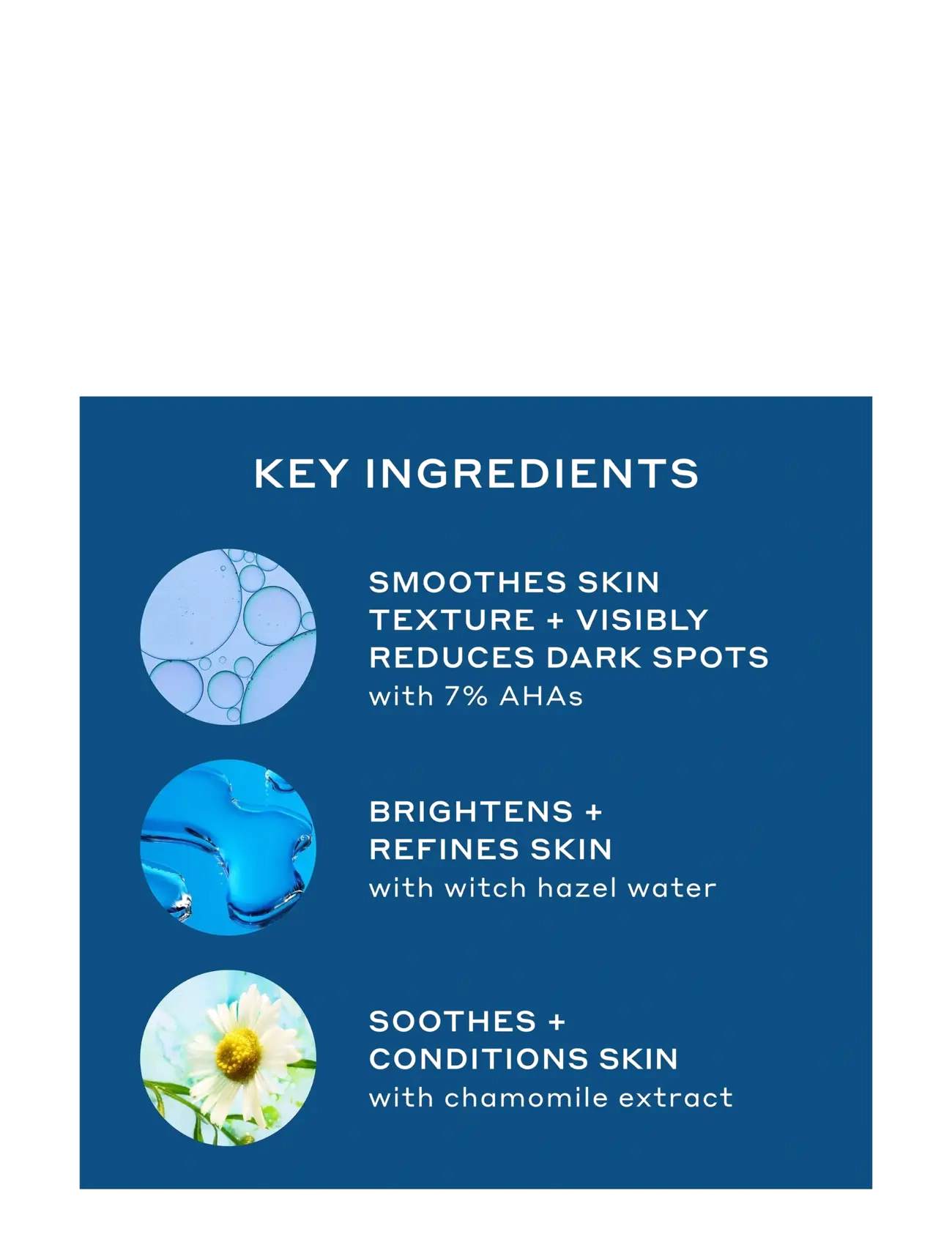 Ole Henriksen - Glow2OH Dark Spot Toner - hreinsandi tóner - no color - 3
