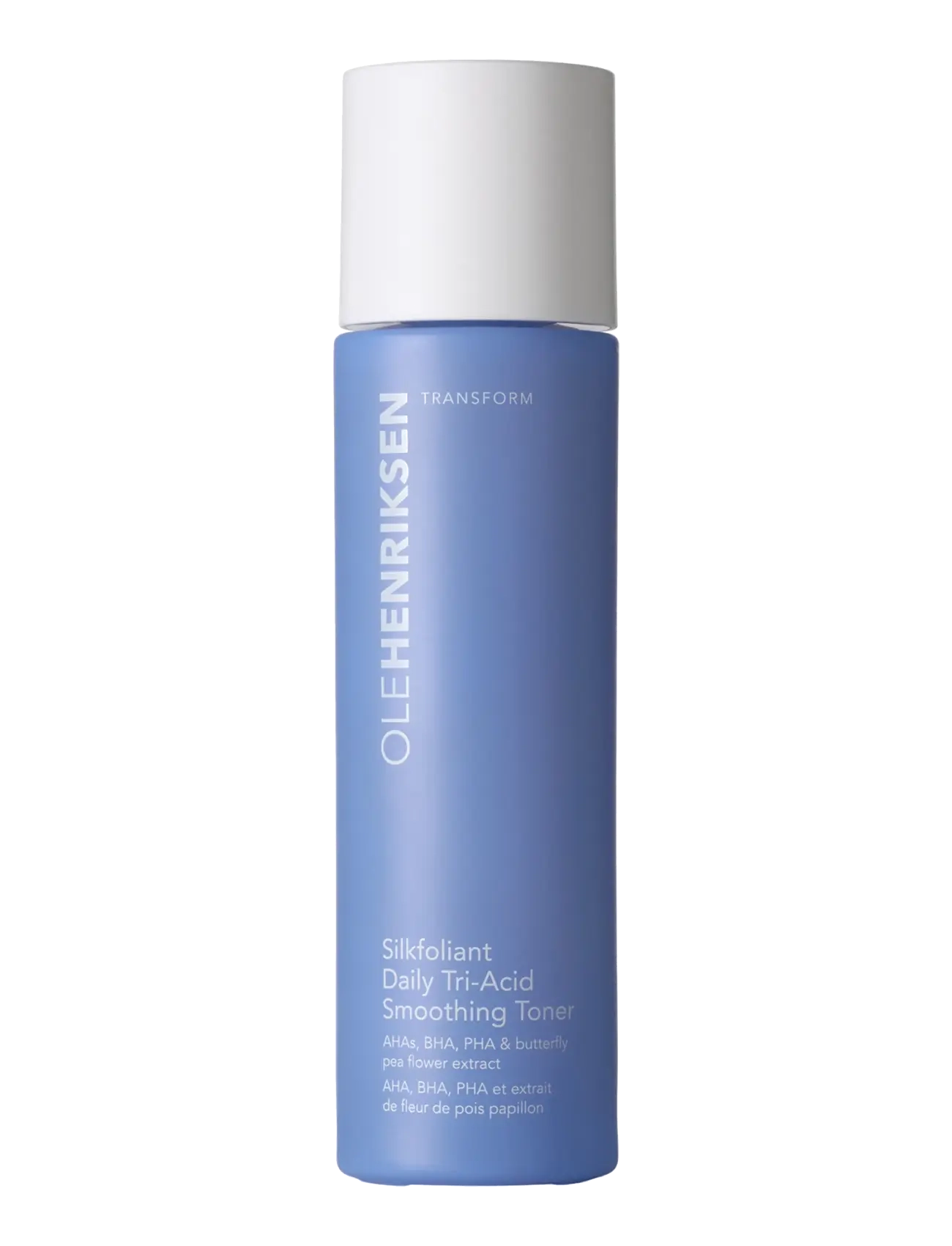 Ole Henriksen TRANSFORM Exfoliating treatment toner - Eksfolierende tonere - NO COLOR / undefined