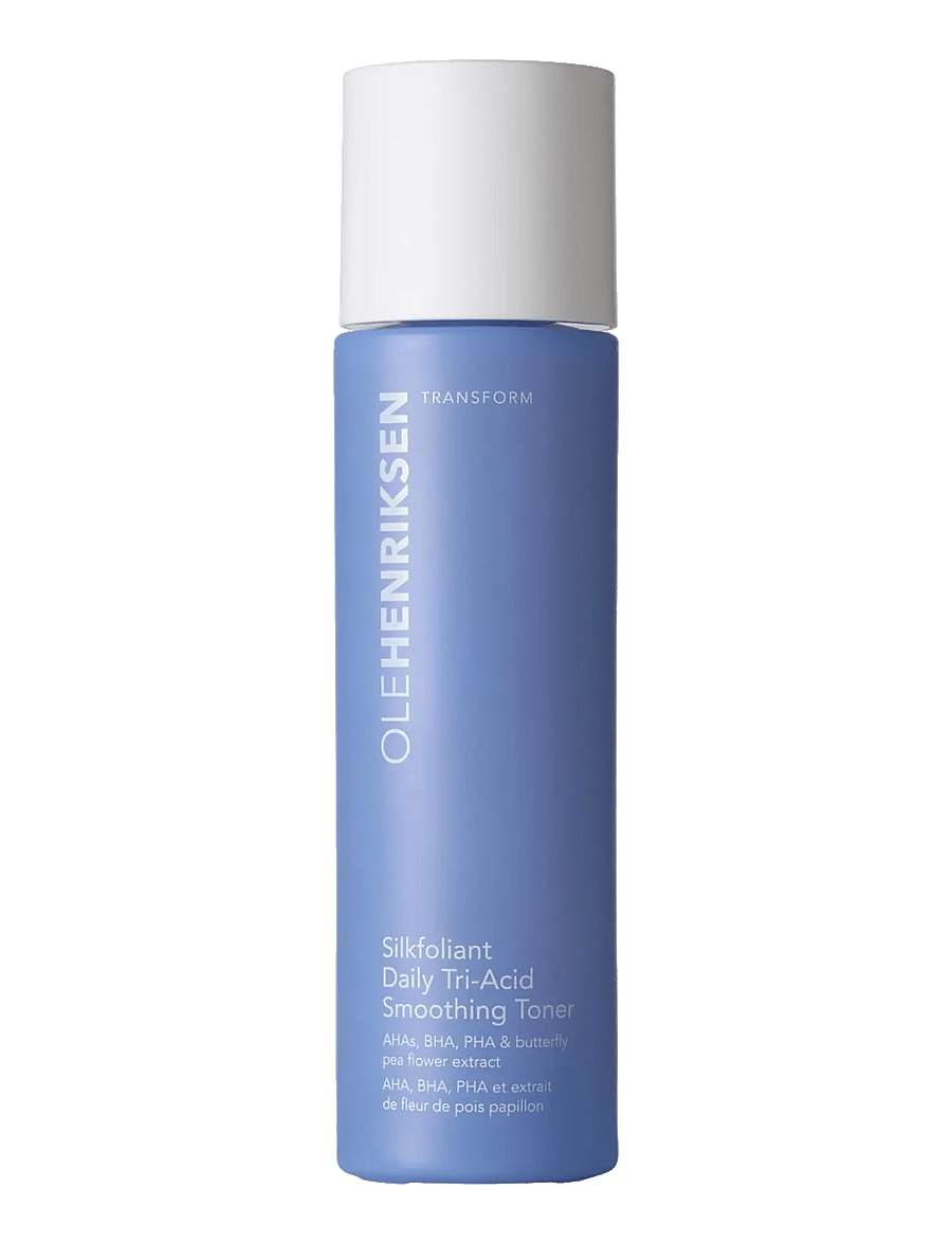 Ole Henriksen - TRANSFORM Exfoliating treatment toner - fugtgivende tonere - no color - 0