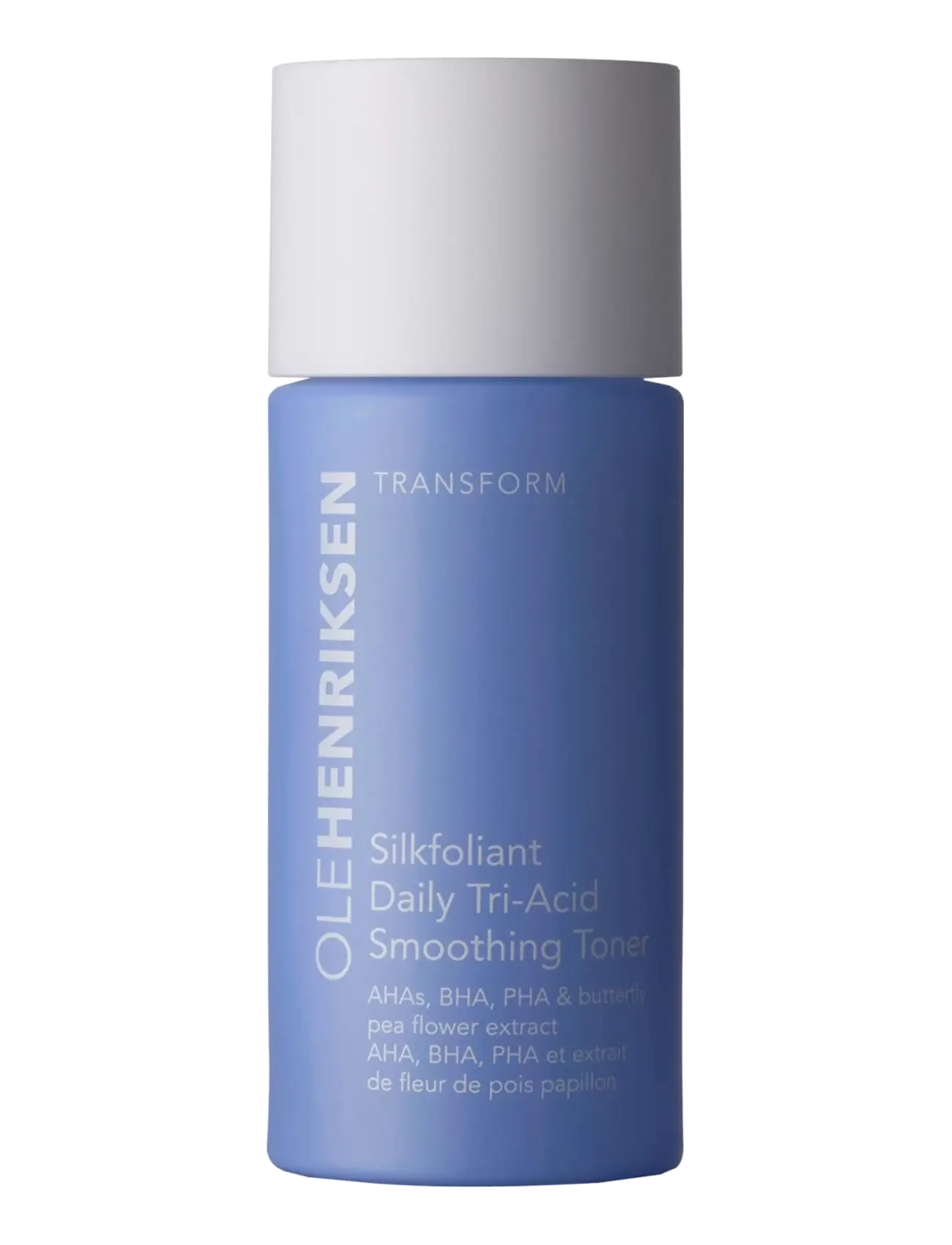 Ole Henriksen Transform Exfoliating Treatment Toner Mini 65 ml, 65 ml, Nude, Tonere > Hydrerende Tonere, Dame