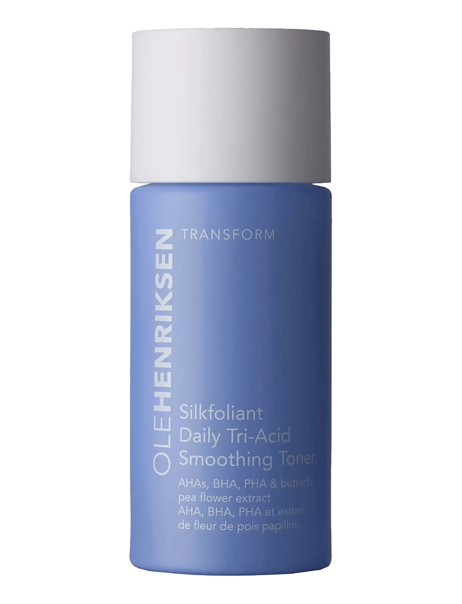 Ole Henriksen - TRANSFORM Exfoliating treatment toner - fugtgivende tonere - no color - 0