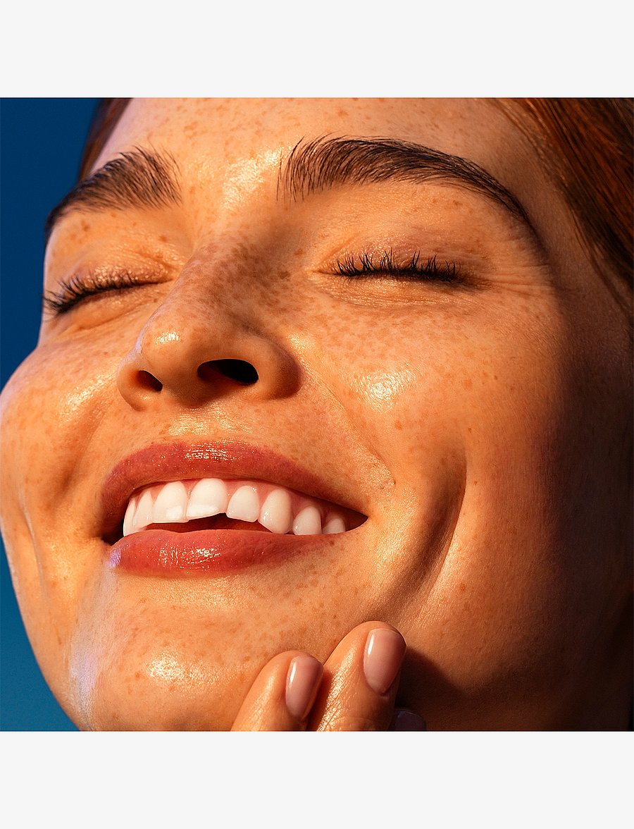 Ole Henriksen - Dewtopia 5% Acid Firming Night Crème - sommarens hudvård - no color - 5