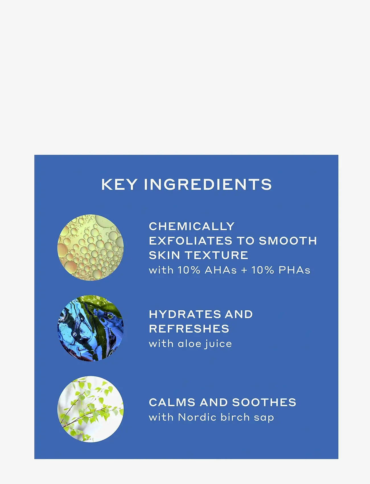 Ole Henriksen - TRANSFORM DEWTOPIA 20% ACID TREATMENT - serum & oljor  - no color - 5