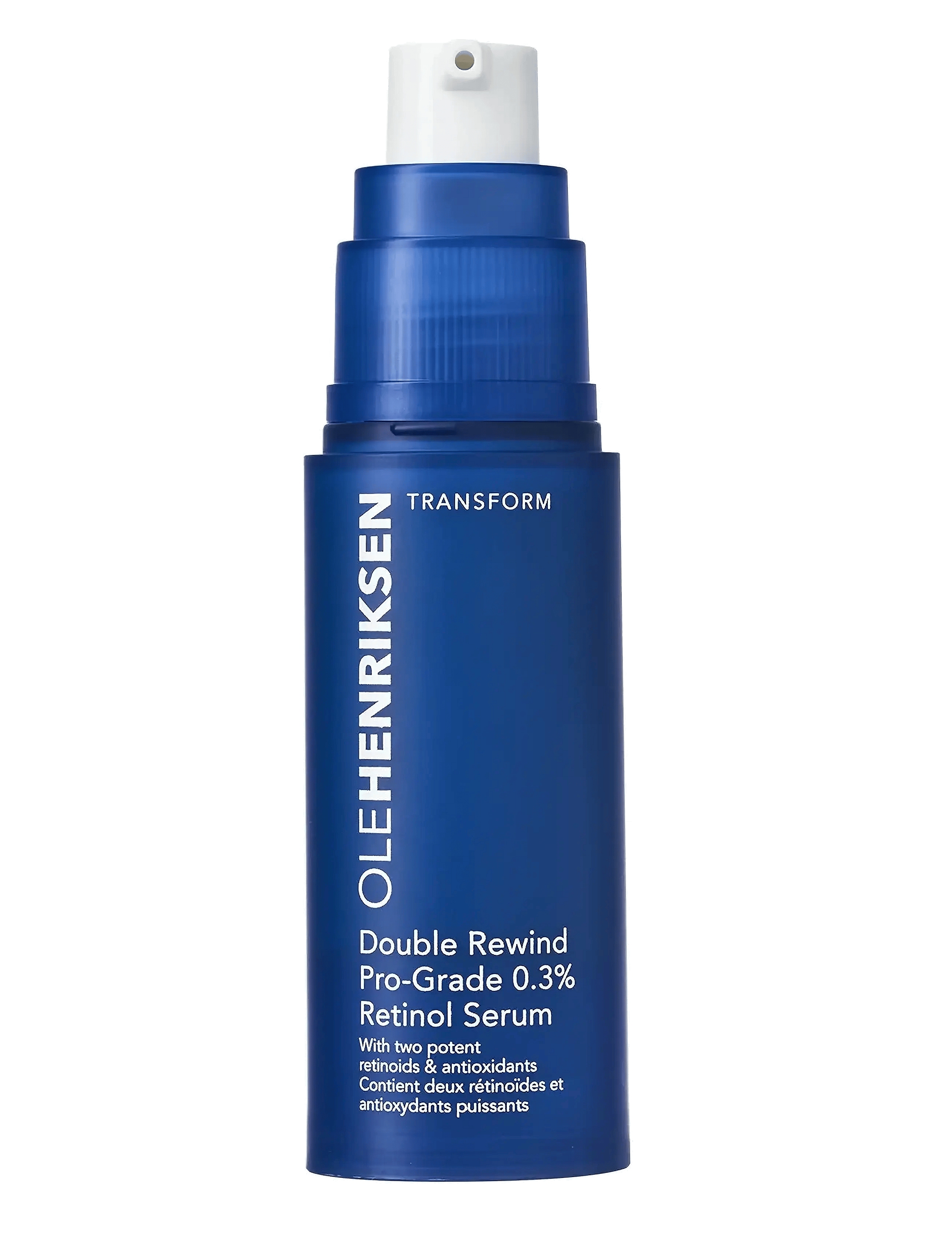 Ole Henriksen Ole Henriksen Double Rewind 0.3% Pro-Grade Retinol Serum - Nude - 30 ml