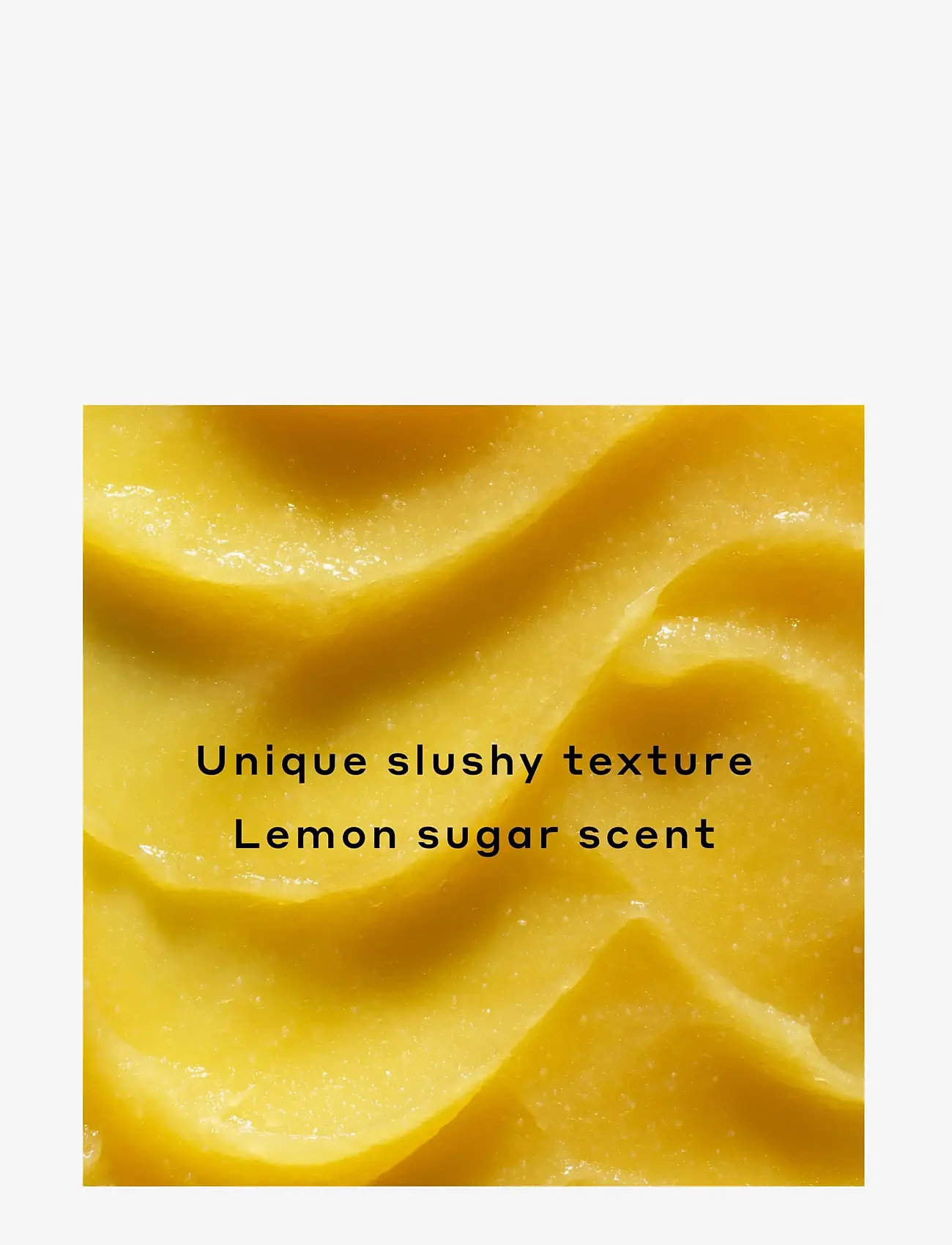 Ole Henriksen - Lemonade Smoothing Scrub - peeling - ansigte - no color - 1