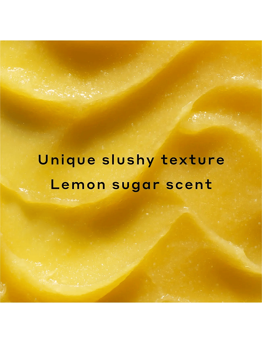 Ole Henriksen - Lemonade Smoothing Scrub - peeling - ansikte - no color - 1