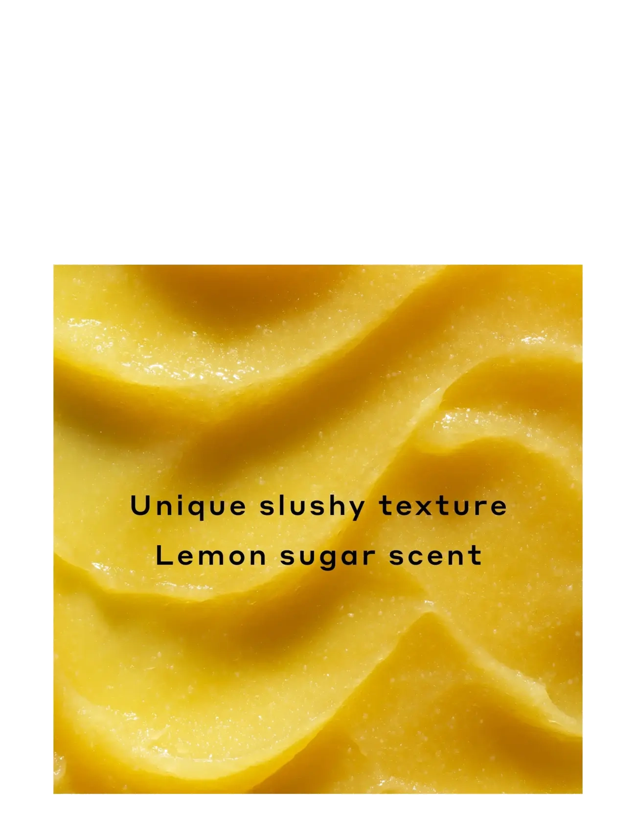 Ole Henriksen - Lemonade Smoothing Scrub - peeling - ansigte - no color - 1