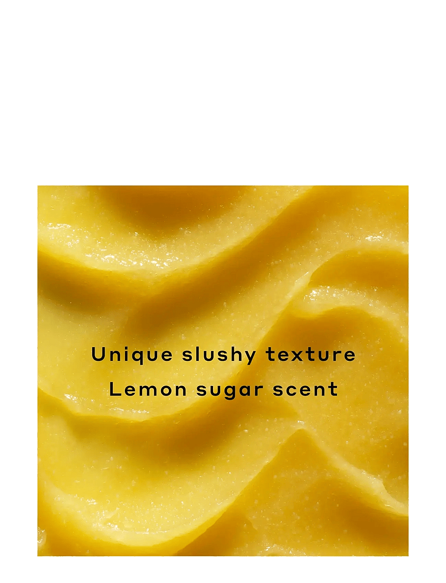 Ole Henriksen - Lemonade Smoothing Scrub - peeling - ansigte - no color - 1