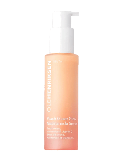 Truth Peach Glaze Glow Serum 30.00 Ml - Serum