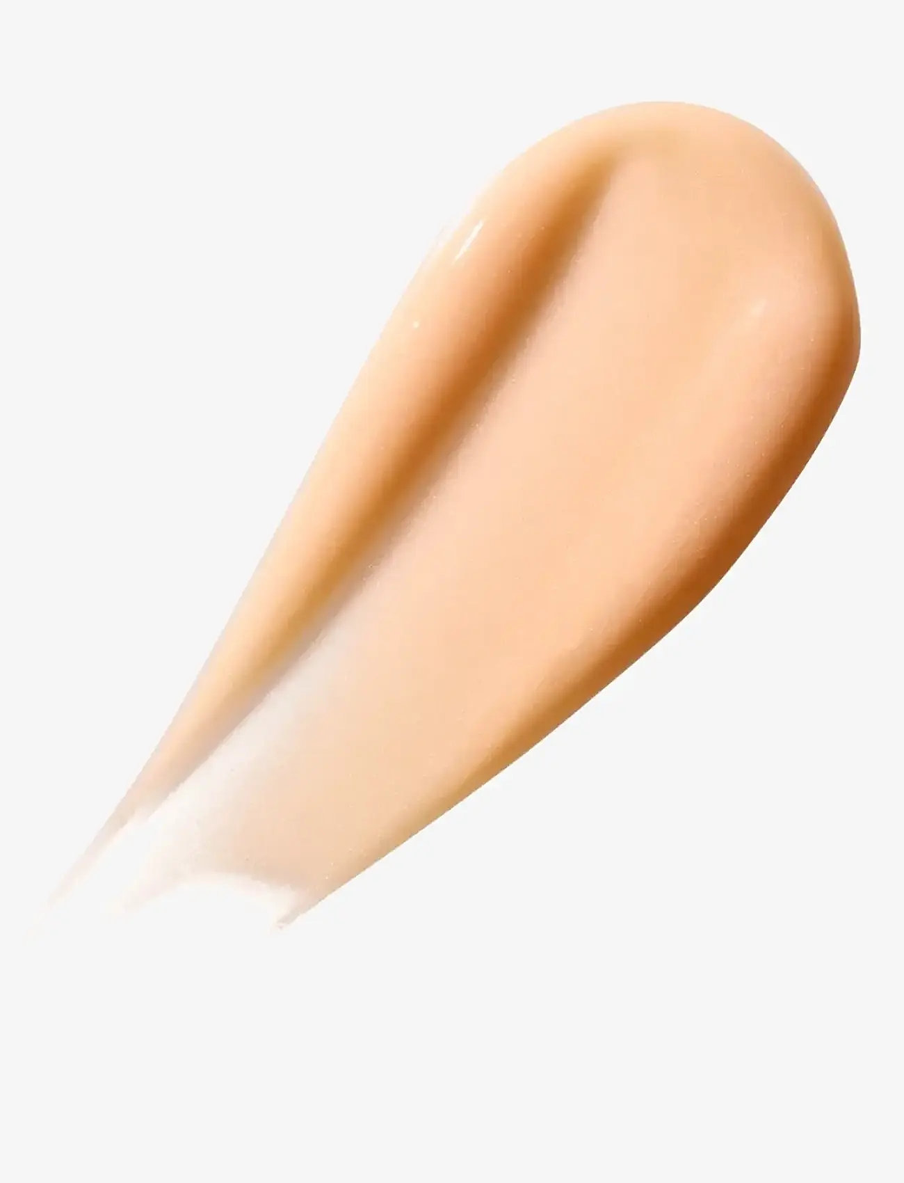 Ole Henriksen - TRUTH Peach glaze glow serum 30.00 ML - serum og olíur - clear - 2