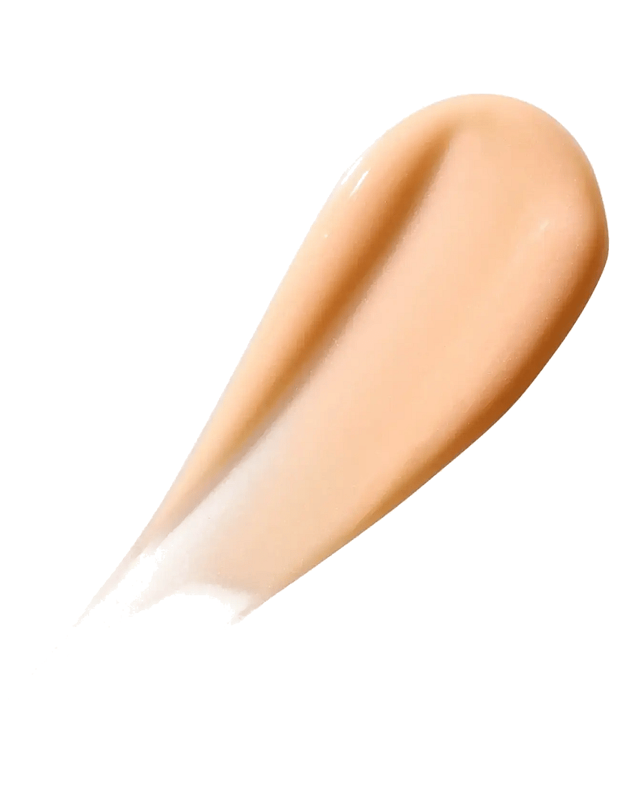 Ole Henriksen - TRUTH Peach glaze glow serum 30.00 ML - serum og olíur - clear - 2