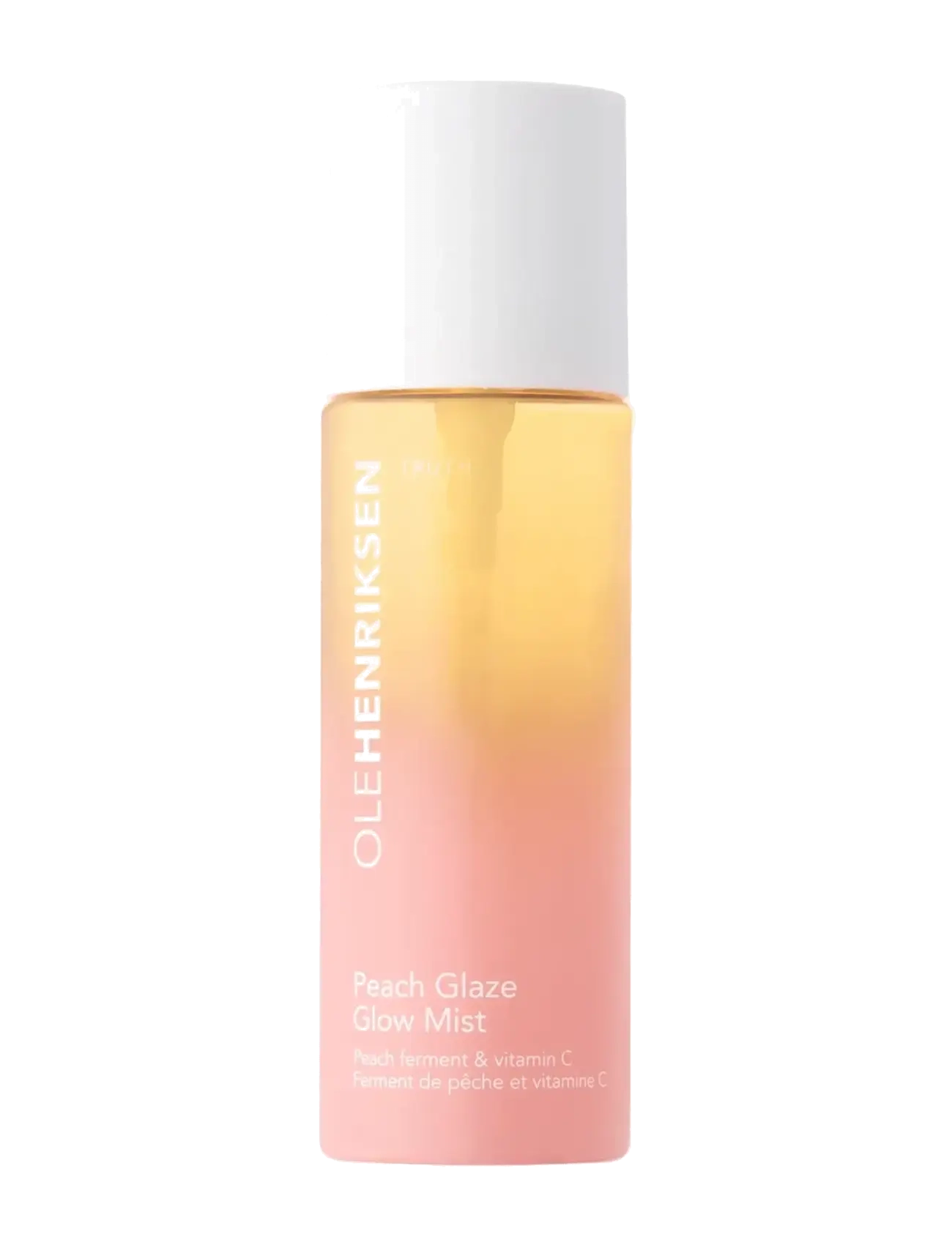 Ole Henriksen Peach Glaze Glow Mist, 80 ml, Nude, Tonere > Ansigtsmist, Dame