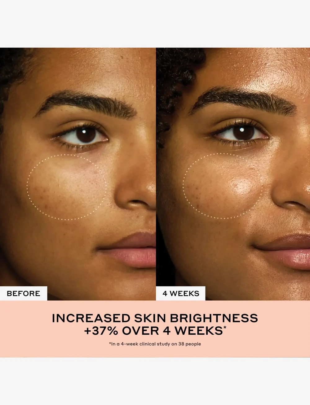 Ole Henriksen - Peach Glaze Glow Mist - ansiktsmist - clear - 3