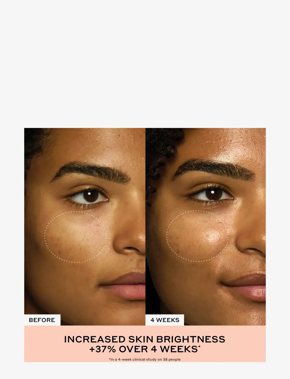 Ole Henriksen - Peach Glaze Glow Mist - ansigtsmist - clear - 3