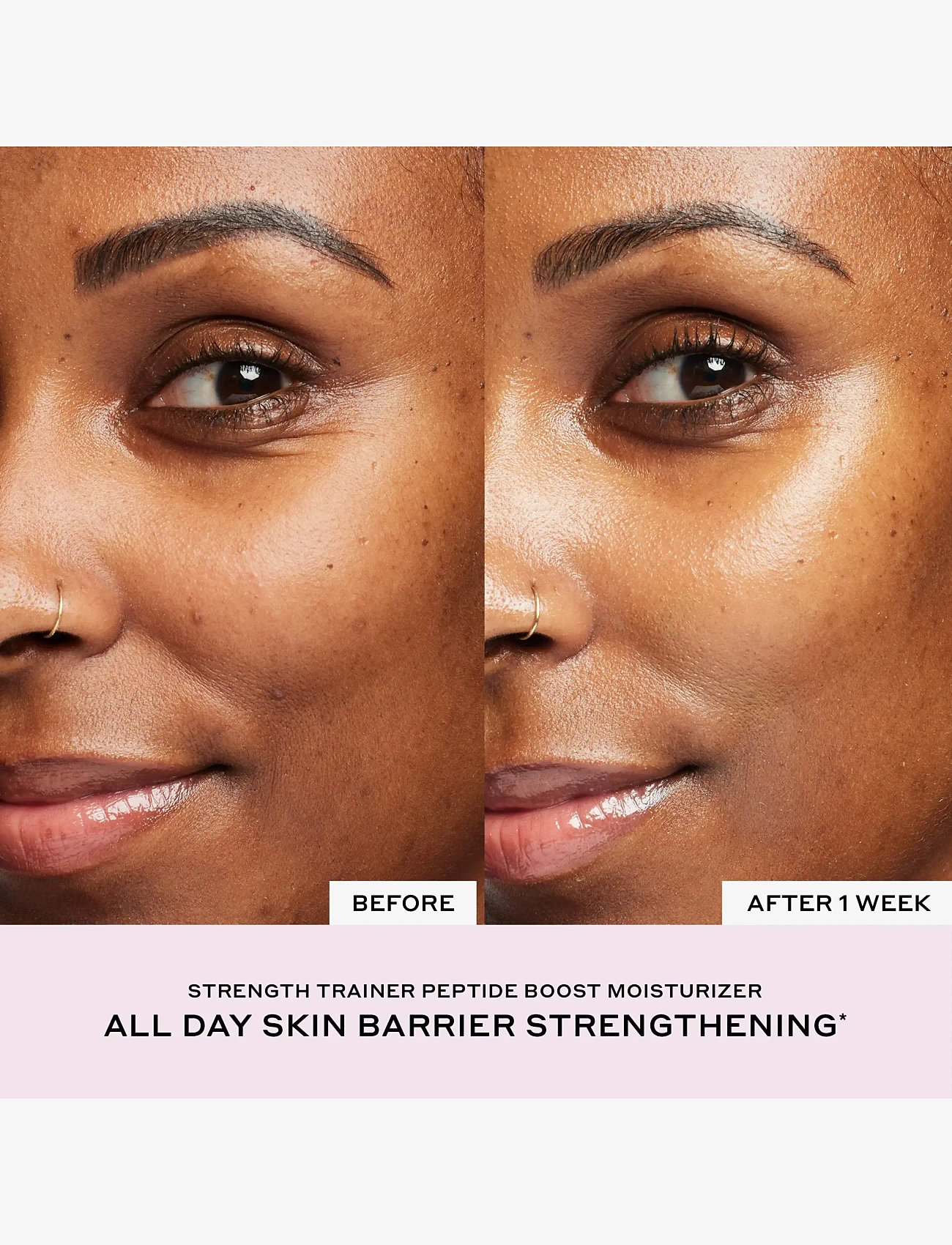 Ole Henriksen - Strength Trainer Peptide Boost Moisturizer - sommerens hudpleje - no color - 4