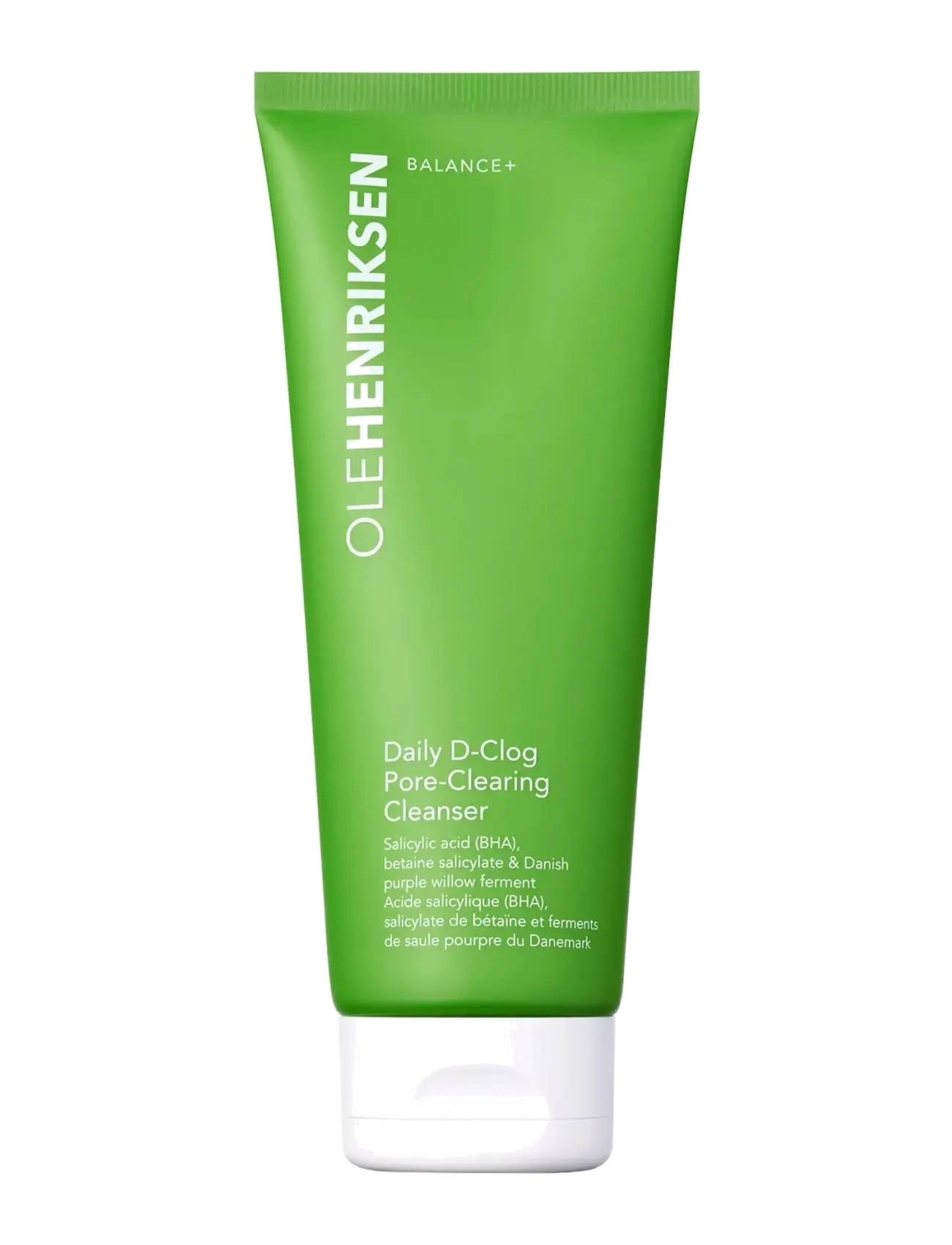 Ole Henriksen Daily D-Clog Pore-Clearing Cleanser 150 Ml, Detox-maske, Nude, Str: 1 STK