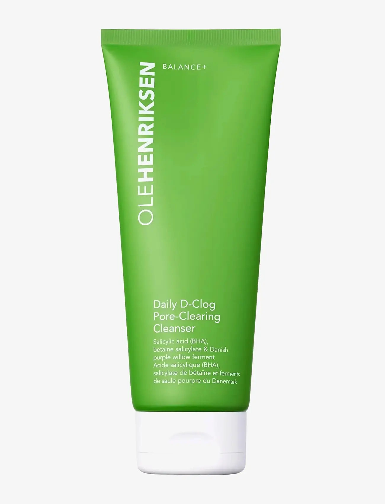 Ole Henriksen - Daily D-Clog Pore-Clearing Cleanser 150 ml - clear - 0